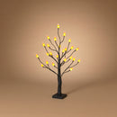 LED Lighted Candy Corn Tree - Holidays >> Halloween - by Gerson - view 2