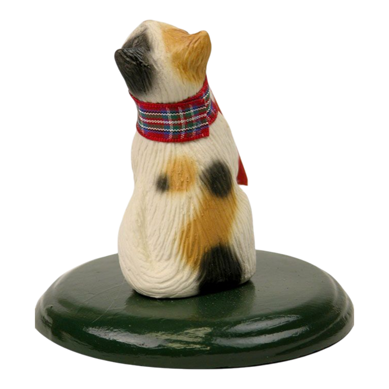 Singing Cat - Calico