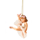 Young Ballet Dancer -