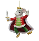 The Nutcracker Suite Ornament -