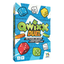 Qwixx Duel