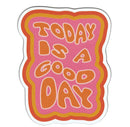 Small Flex Magnet - Today is a Good Day