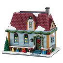 The Smythe Residence - Villages - by Lemax