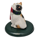 Singing Cat - Calico - Byers Choice - by Byers Choice - view 2
