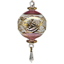 Elegance of the Nile Ornament - 6.5 inches