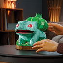 4D Build Pokemon Bulbasaur 3D Puzzle Model Kit