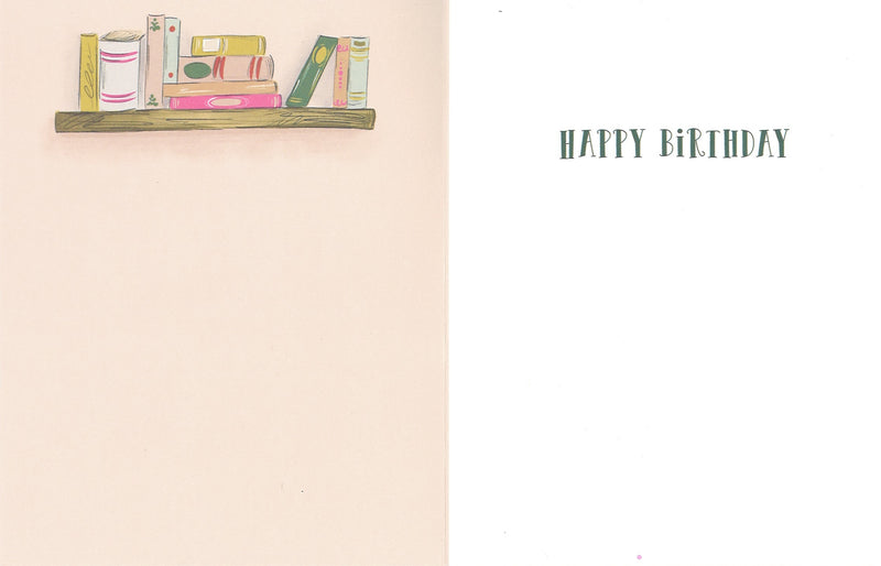 Notion - Literarily The Best