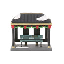 A Tasty Sponsor - Bus Stop - Christmas >> Villages >> Christmas in the City - by Department 56 - view 2