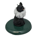Singing Cat - Midnight Black Cat