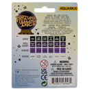 Fortune Telling Dice Rolling Game (4 Dice) - Toy Shoppe >> Games - by Aquarius - view 2