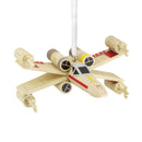 Star Wars X-Wing Starfighter Christmas Ornament