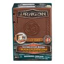 Book of Dragons - Surprise Box Collectible