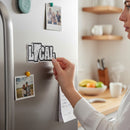 Large Flex Magnet - Vermont Local - Magnets - by Sticker Cabana - view 2