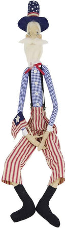 Freedom Sam - Figurines - by Gallerie II - view 3