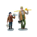 Fishin‘ Time - 2 Piece Set