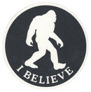 Sip Sip Hooray Coaster -  BigFoot - I Believe