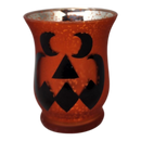 Whimsical Halloween Candle Holder -