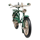 Green Bike Ornaments - Vehicles - by Gallerie II - view 3