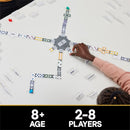 Mexican Train Dominos - Toy Shoppe >> Games - by Cardinal Games - view 4