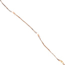 20-Foot Warm White Micro LED Light String - Christmas >> Lighting - by Everlasting Glow - view 2