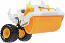 Monster Jam 1:64 - Die Cast Dirt Squad - Roland - Toy Shoppe >> Cars and Trucks - view 2