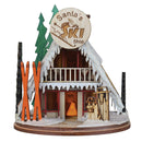 Alpine Ski Shop Ginger Cottage Collection