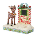 Rudolph Countdown Calendar