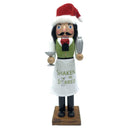 Shaken or Stirred Nutcracker - Christmas >> Nutcrackers - by Santas Workshop - view 3