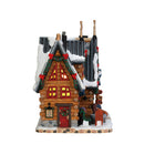Apres-Ski Lodge - Christmas >> Villages >> Alpine Village - by Lemax - view 3