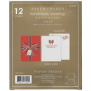 Handmade Greetings Boxed Cards - For You