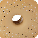 Everything Bagel With Cream Cheese Hallmark Ornament