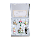 Old World Christmas Wedding  Ornament Collection - Christmas >> Ornaments >> Life's Moments