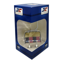 Ski Lift Seater - Red/Black 4 Person