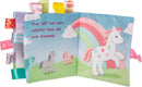 Taggies Soft Book - Painted Pony