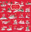 Bissinger's Hallmark Channel Countdown to Christmas