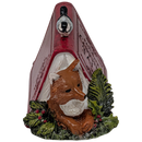 The Storyteller's Nook - Fox