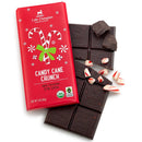 Candy Cane Crunch Holiday Organic Bar