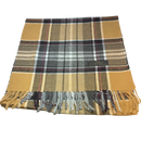 Earthy Naturals Cashmere Scarf