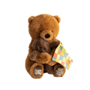 Today and Always - Mama And Baby Bear Plush Set - Toy Shoppe >> Plush - by Dayspring