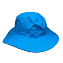 Sun-Hat Outdoor Wide-Brim Foldable