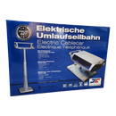 Jägerndorfer Professional Langewand Ski Lift - Red