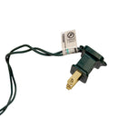 Glistening LED Capiz Bethlehem Star Treetop