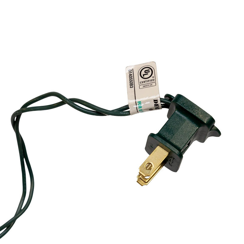 Glistening LED Capiz Bethlehem Star Treetop