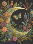 Anything Is Possible Inspirational Card