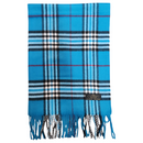 Cashmere Winter Scarf -