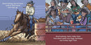 Good Night Board Book - Rodeo