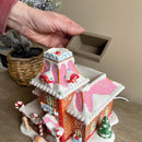 The Delicious Smell of Baking - 2 Piece Set