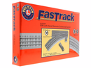 O-Gauge FasTrack O36 Left Hand  Remote Command Switch