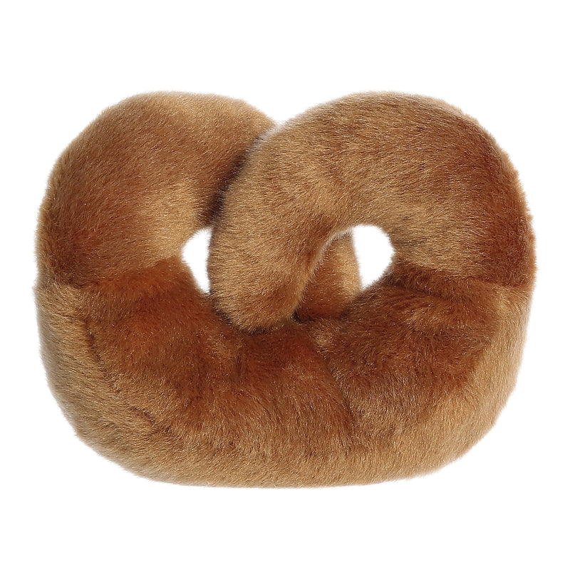 Twist Pretzel  Palm Pal