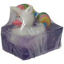 Toy Duck Soap -